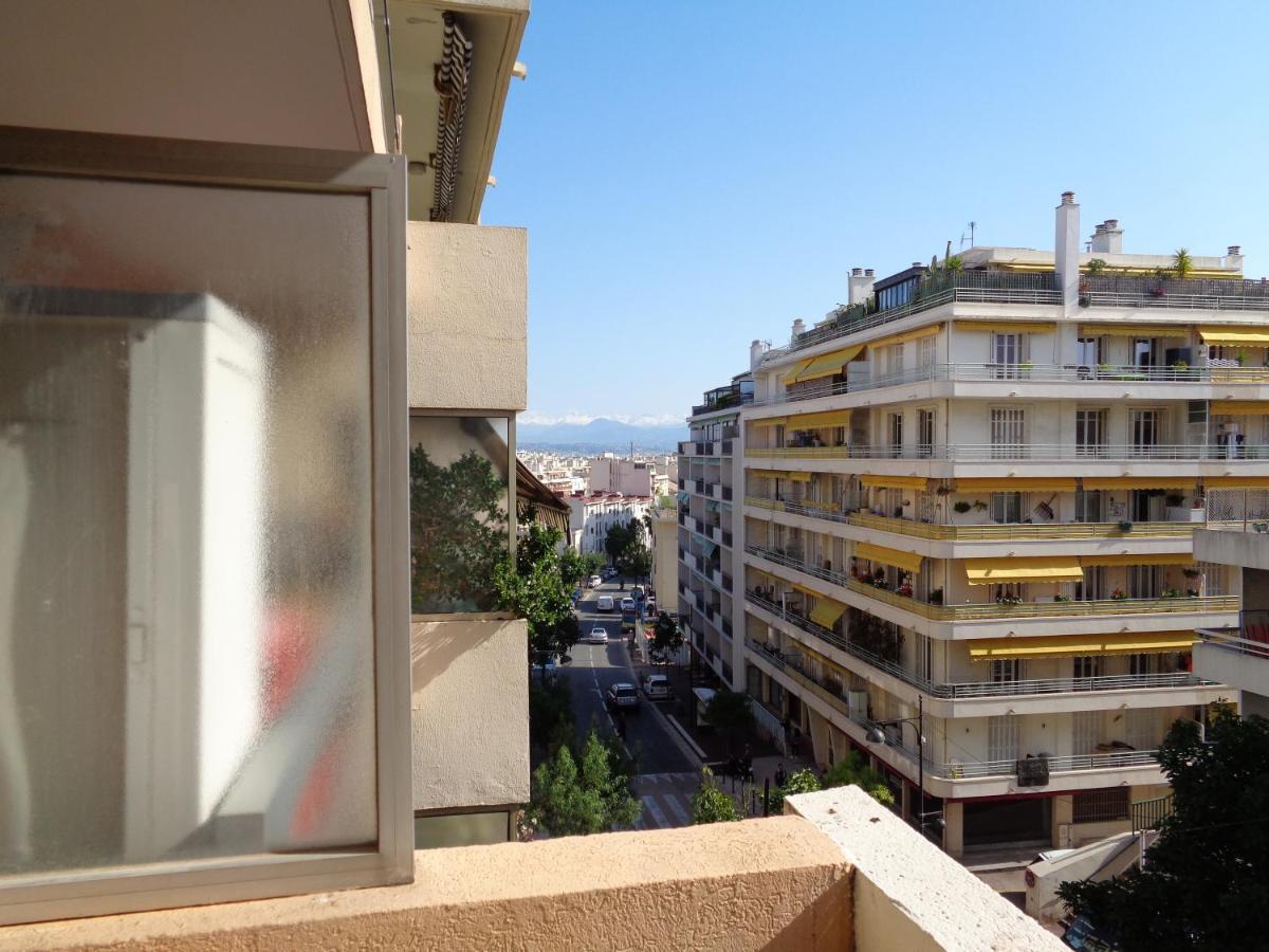 Le Crystal Antibes Exterior foto