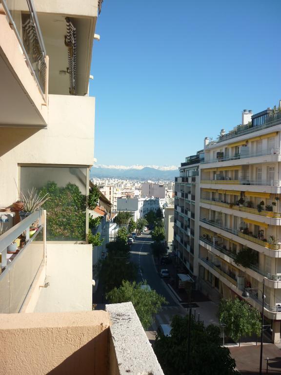 Le Crystal Antibes Exterior foto