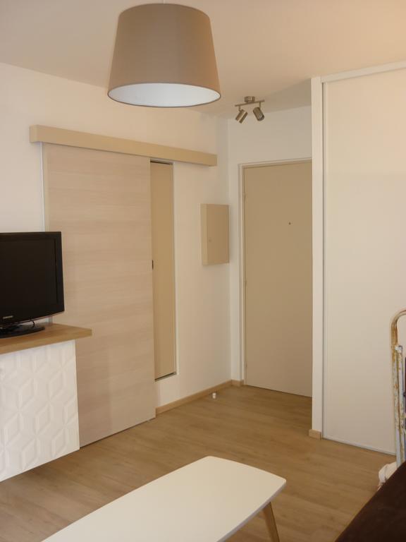Le Crystal Antibes Exterior foto