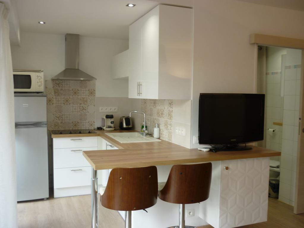 Le Crystal Antibes Exterior foto